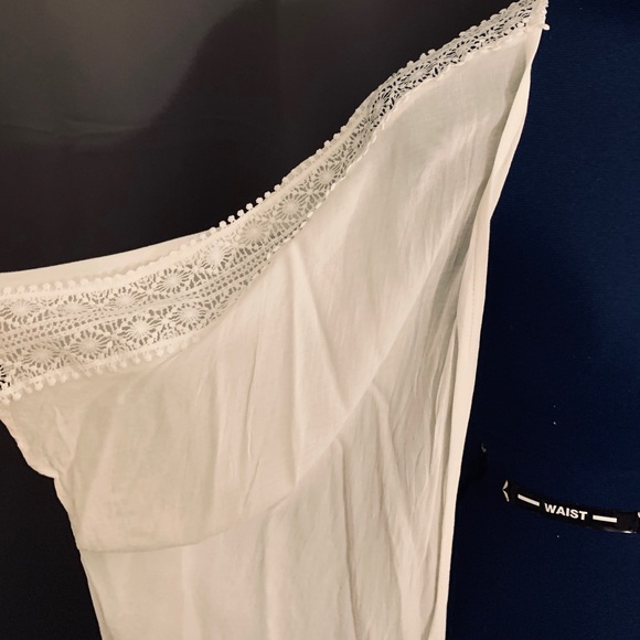 swimsuit cover up cardigan - Picture 2 of 2